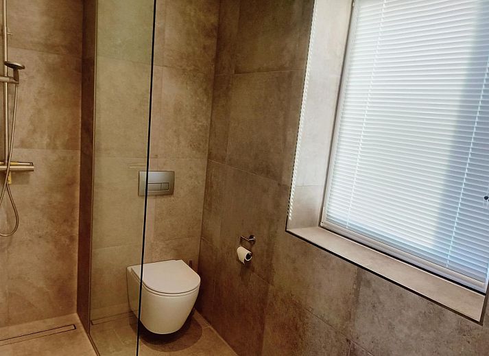 Guest house 372224 - Holiday property Midden Limburg - Waterzicht Villa Modern | 6 Pers