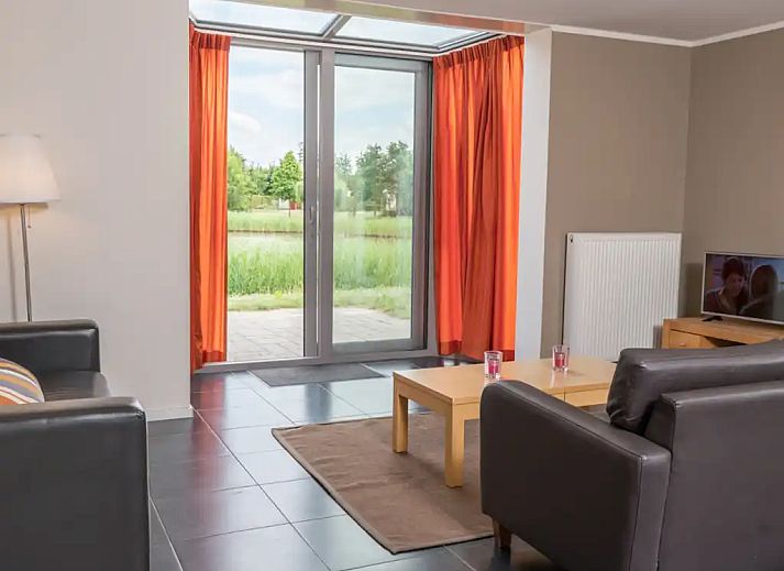 Guest house 372229 - Holiday property Midden Limburg - Venwoning | 2-6 persoons