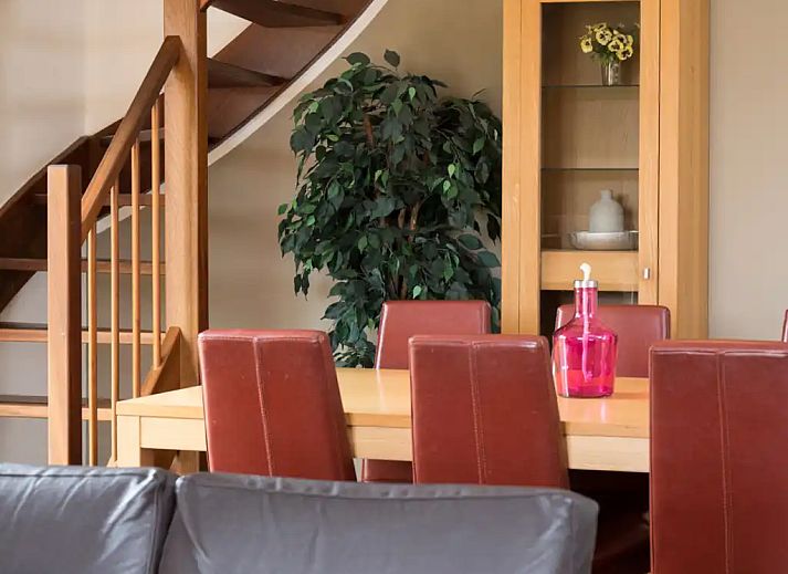 Guest house 372229 - Holiday property Midden Limburg - Venwoning | 2-6 persoons