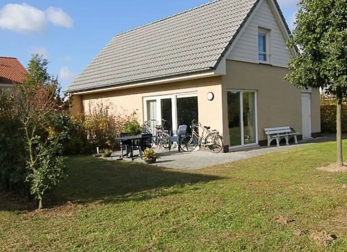 Guest house 372230 - Holiday property Midden Limburg - Boswoning | 2-6 personen