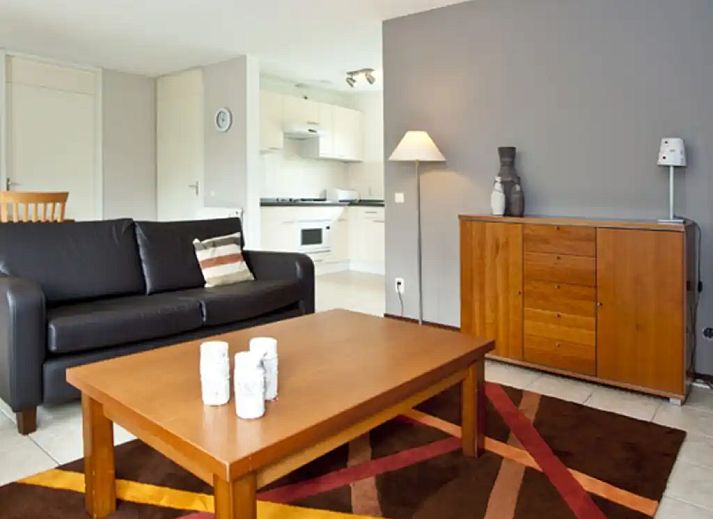 Guest house 372230 - Holiday property Midden Limburg - Boswoning | 2-6 personen