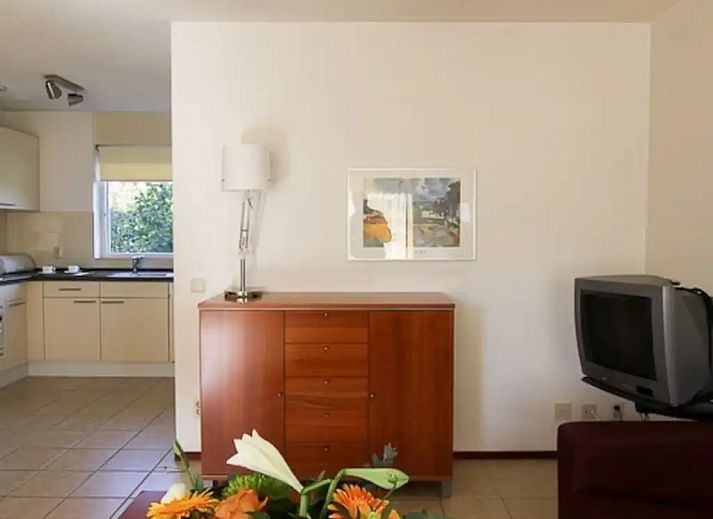 Guest house 372230 - Holiday property Midden Limburg - Boswoning | 2-6 personen