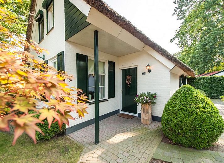 Guest house 372231 - Holiday property Midden Limburg - Villa63