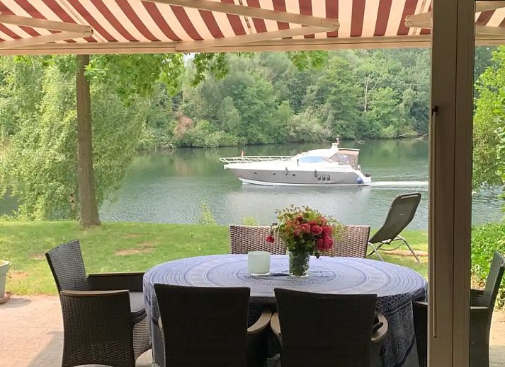 Guest house 372234 - Holiday property Midden Limburg - Del Angelo