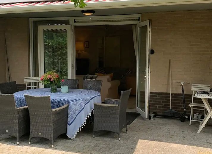 Guest house 372234 - Holiday property Midden Limburg - Del Angelo