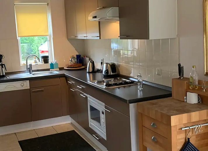 Guest house 372234 - Holiday property Midden Limburg - Del Angelo