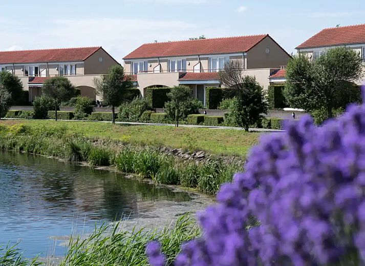 Guest house 372235 - Holiday property Midden Limburg - Havenwoning | 2-6 persoons