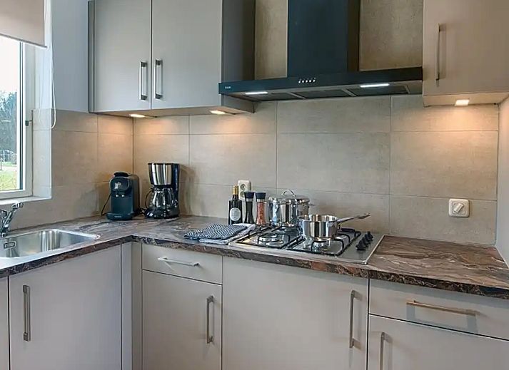 Guest house 372235 - Holiday property Midden Limburg - Havenwoning | 2-6 persoons