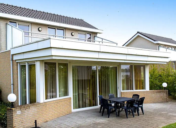 Guest house 372236 - Holiday property Midden Limburg - Tuinvilla | 2-4 persoons