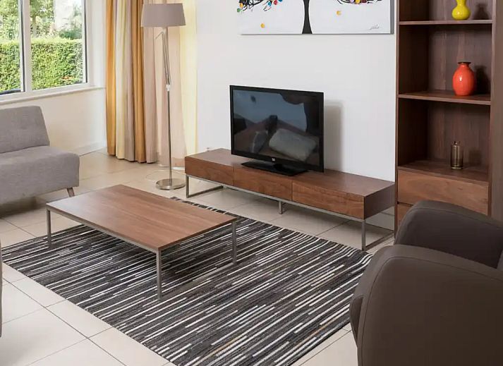 Guest house 372236 - Holiday property Midden Limburg - Tuinvilla | 2-4 persoons