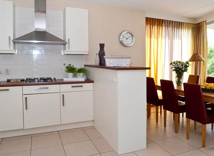 Guest house 372236 - Holiday property Midden Limburg - Tuinvilla | 2-4 persoons