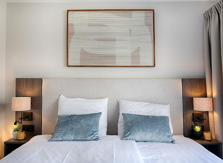 Unterkunft 372240 - Ferienhaus Midden Limburg - Waterzicht Chalet | 6 Pers