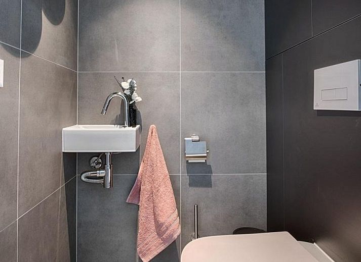 Unterkunft 372240 - Ferienhaus Midden Limburg - Waterzicht Chalet | 6 Pers