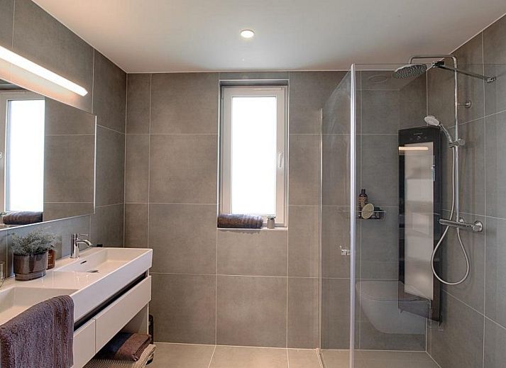 Unterkunft 372240 - Ferienhaus Midden Limburg - Waterzicht Chalet | 6 Pers