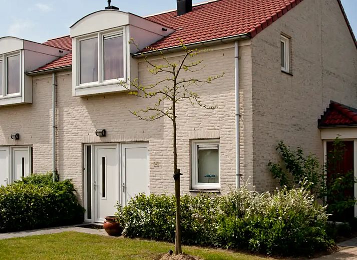 Guest house 372241 - Holiday property Midden Limburg - Waterwoning | 2-6 persoons