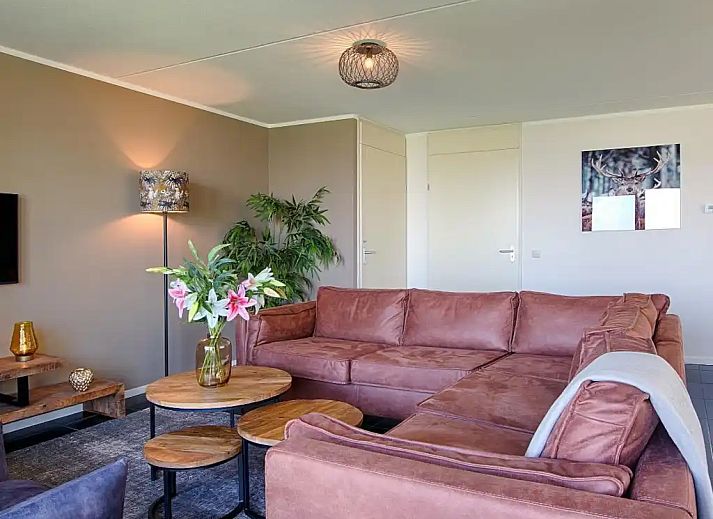 Guest house 372241 - Holiday property Midden Limburg - Waterwoning | 2-6 persoons