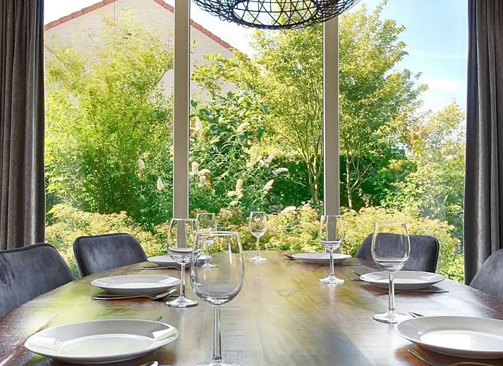 Guest house 372241 - Holiday property Midden Limburg - Waterwoning | 2-6 persoons