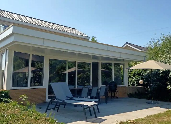 Guest house 372243 - Holiday property Midden Limburg - VIP Waterzicht | 2-4 personen