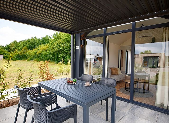 Guest house 372244 - Holiday property Midden Limburg - Tiny House | 2 Pers
