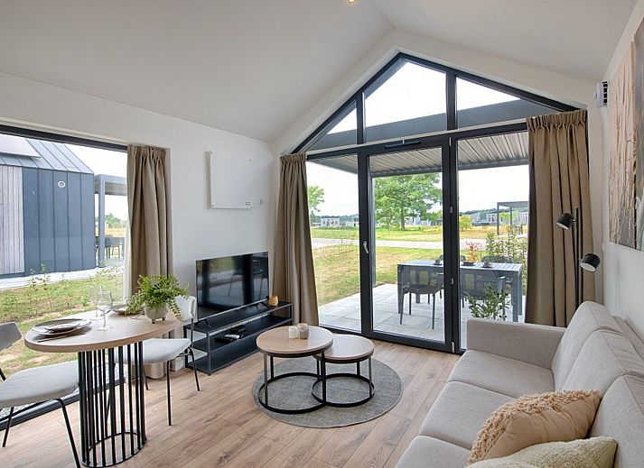 Guest house 372244 - Holiday property Midden Limburg - Tiny House | 2 Pers