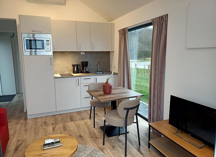 Guest house 372244 - Holiday property Midden Limburg - Tiny House | 2 Pers