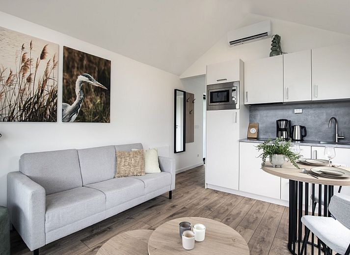 Guest house 372244 - Holiday property Midden Limburg - Tiny House | 2 Pers