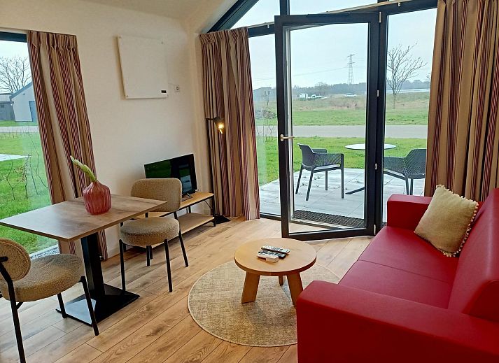 Guest house 372244 - Holiday property Midden Limburg - Tiny House | 2 Pers