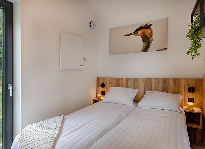 Guest house 372244 - Holiday property Midden Limburg - Tiny House | 2 Pers