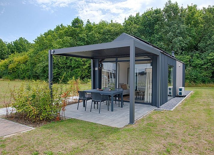 Guest house 372244 - Holiday property Midden Limburg - Tiny House | 2 Pers