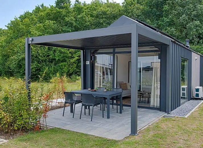 Guest house 372245 - Holiday property Midden Limburg - Tiny House | 2 persoons