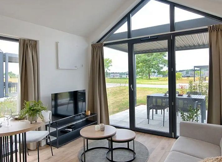 Guest house 372245 - Holiday property Midden Limburg - Tiny House | 2 persoons