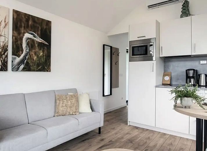 Guest house 372245 - Holiday property Midden Limburg - Tiny House | 2 persoons