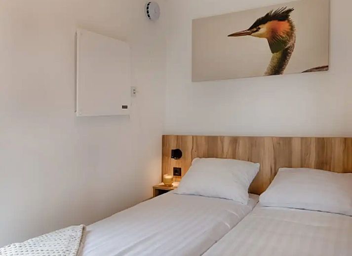 Guest house 372245 - Holiday property Midden Limburg - Tiny House | 2 persoons