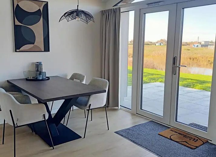 Guest house 372246 - Chalet Midden Limburg - Ven Chalet | 4 personen