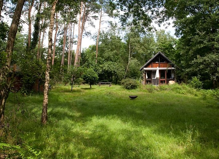 Guest house 372302 • Holiday property Midden Limburg • Vakantiehuis in Vlodrop 