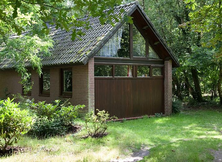 Verblijf 372302 - Vakantiewoning Midden Limburg - Vakantiehuis in Vlodrop