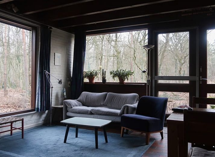 Verblijf 372302 - Vakantiewoning Midden Limburg - Vakantiehuis in Vlodrop