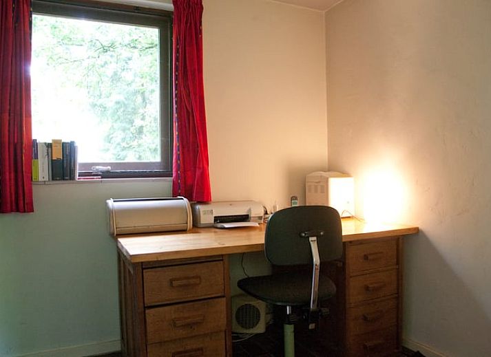 Verblijf 372302 - Vakantiewoning Midden Limburg - Vakantiehuis in Vlodrop