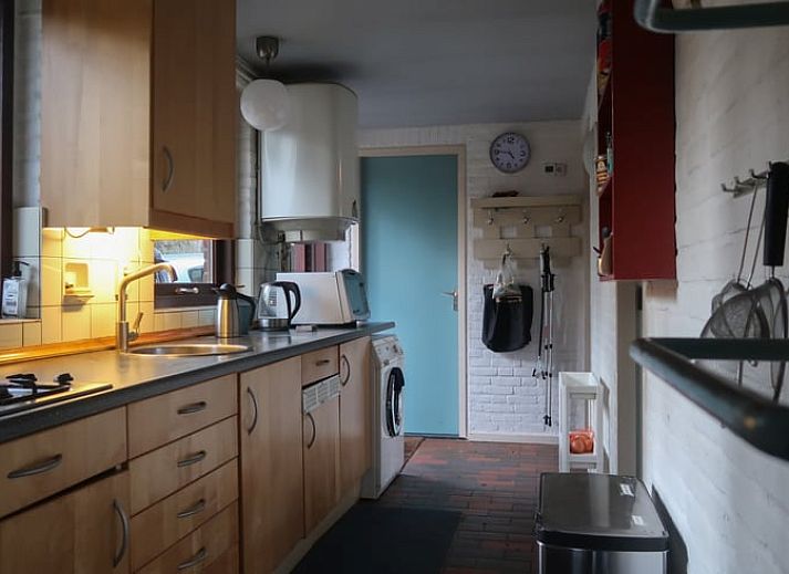 Verblijf 372302 - Vakantiewoning Midden Limburg - Vakantiehuis in Vlodrop