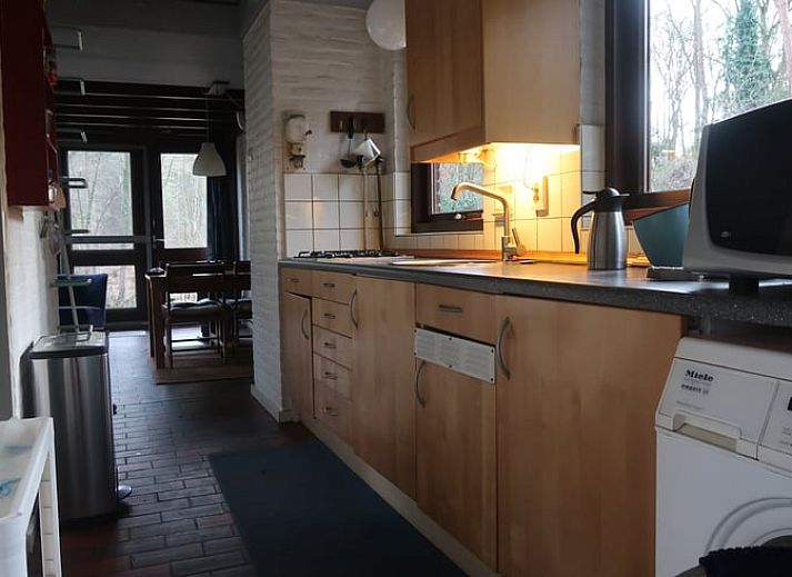 Verblijf 372302 - Vakantiewoning Midden Limburg - Vakantiehuis in Vlodrop