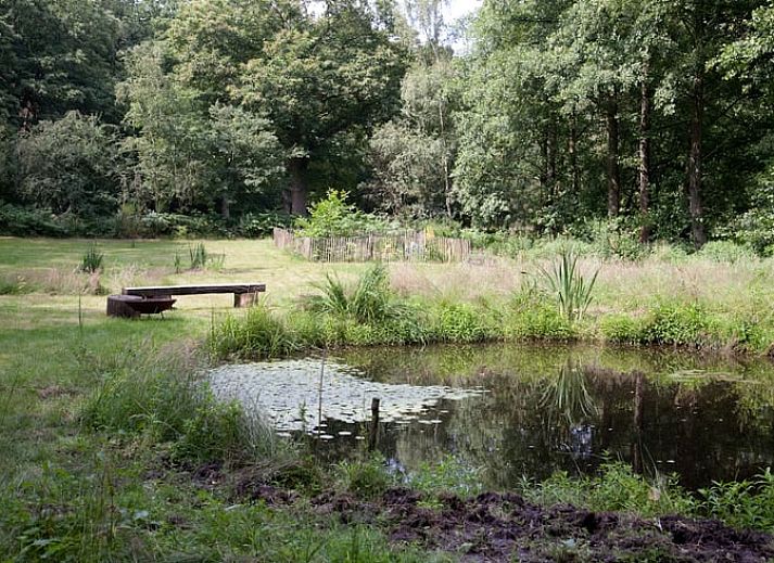 Verblijf 372302 - Vakantiewoning Midden Limburg - Vakantiehuis in Vlodrop
