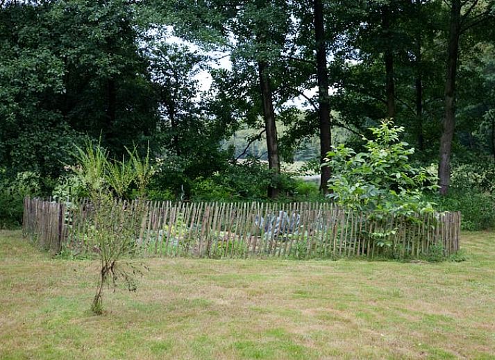 Verblijf 372302 - Vakantiewoning Midden Limburg - Vakantiehuis in Vlodrop