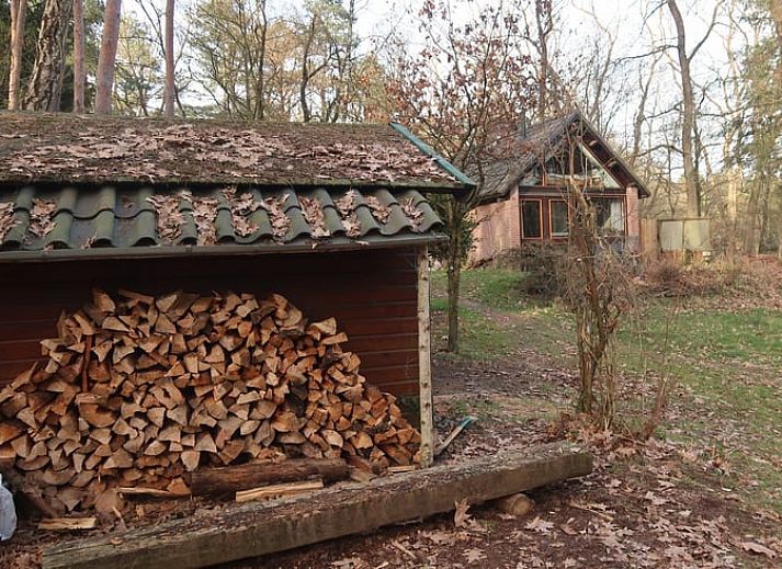 Verblijf 372302 - Vakantiewoning Midden Limburg - Vakantiehuis in Vlodrop