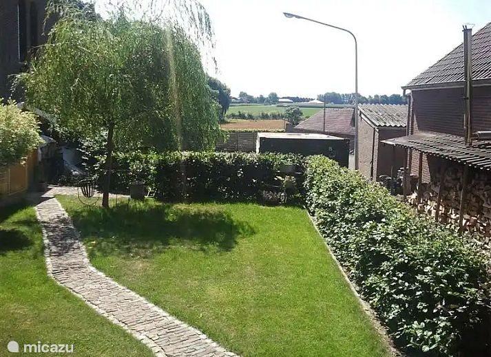 Unterkunft 372303 - Appartement Midden Limburg - Inne Schuur