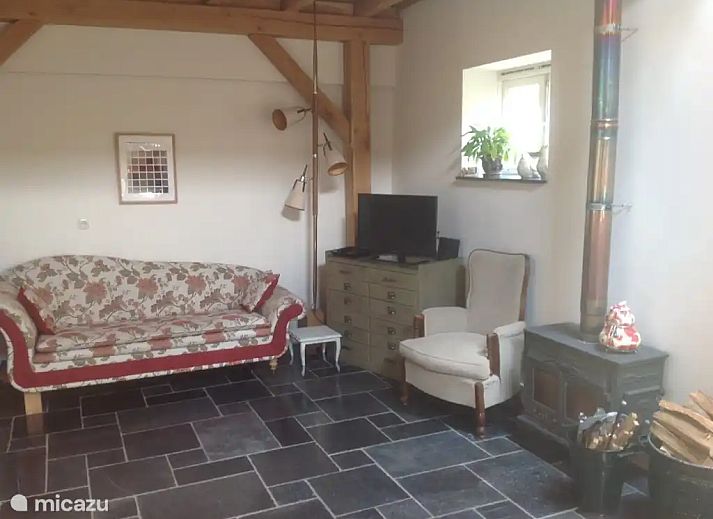 Unterkunft 372303 - Appartement Midden Limburg - Inne Schuur