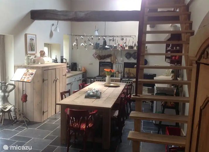 Unterkunft 372303 - Appartement Midden Limburg - Inne Schuur