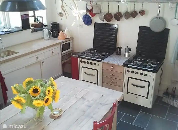 Unterkunft 372303 - Appartement Midden Limburg - Inne Schuur