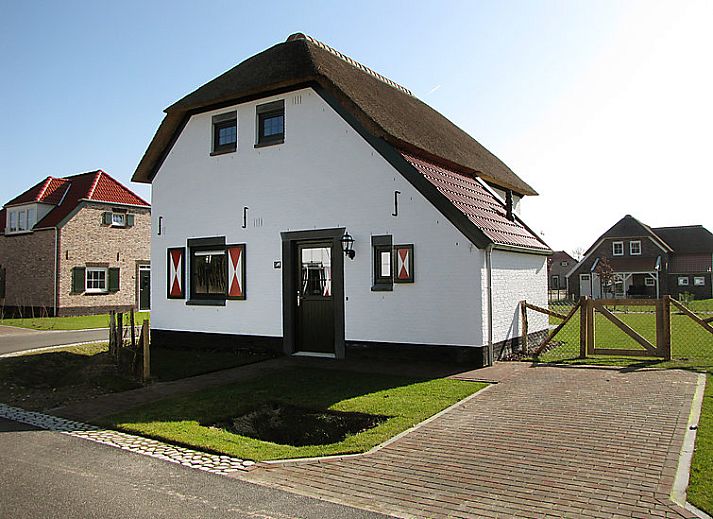 Guest house 372403 • Holiday property Midden Limburg • Vakantiehuis Buitenhof De Leistert 