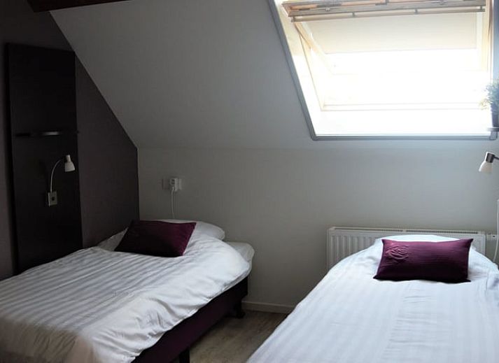 Vacation cottage in Roggel with spacious garden, perfect for a restful vacation in Central Limburg.