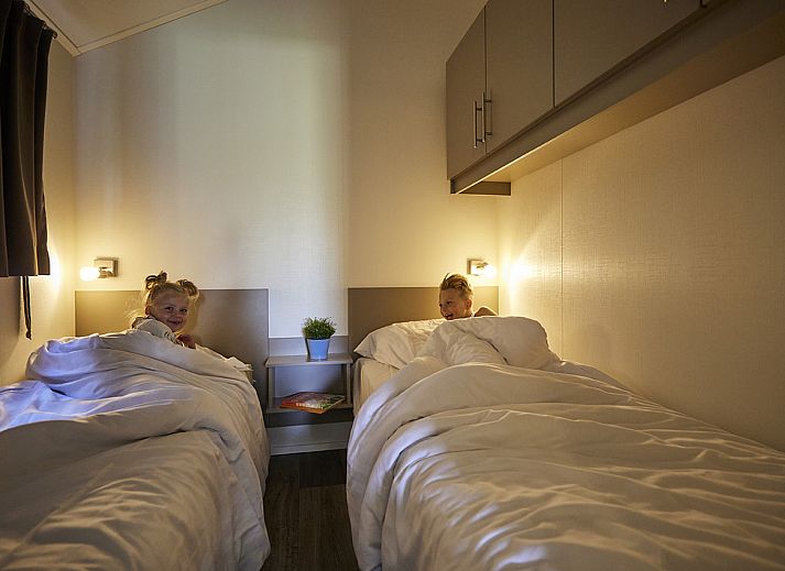 Unterkunft 372416 - Ferienhaus Midden Limburg - Leistert Lodge